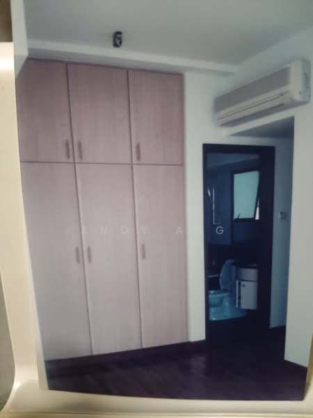 Palm Gardens, 2D Hong San Walk, 3 Bedrooms, 1,206 sqft, Condominium For Sale, by Andy Ang, 500219923 - Bathroom - PropertyGuru.com.sg