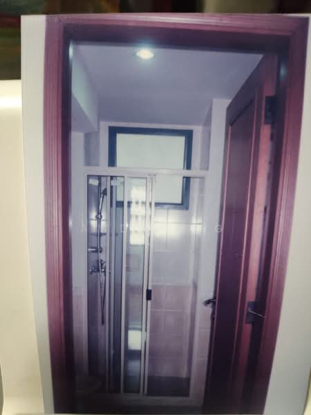 Palm Gardens, 2D Hong San Walk, 3 Bedrooms, 1,206 sqft, Condominium For Sale, by Andy Ang, 500219923 - Bathroom - PropertyGuru.com.sg