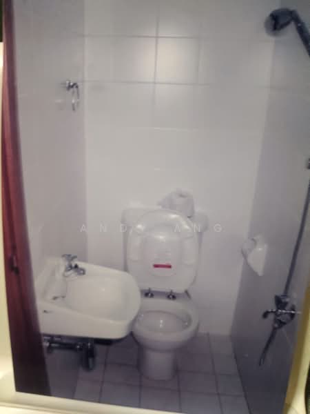 Palm Gardens, 2D Hong San Walk, 3 Bedrooms, 1,206 sqft, Condominium For Sale, by Andy Ang, 500219923 - Bathroom - PropertyGuru.com.sg