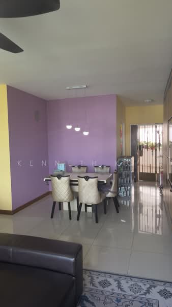 8A Upper Boon Keng Road, 8A Upper Boon Keng Road, 3 Bedrooms, 1,249 sqft, HDB Flat For Sale, by Kenneth Kow, 500219927 - Dining Room - PropertyGuru.com.sg