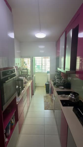 8A Upper Boon Keng Road, 8A Upper Boon Keng Road, 3 Bedrooms, 1,249 sqft, HDB Flat For Sale, by Kenneth Kow, 500219927 - Kitchen - PropertyGuru.com.sg