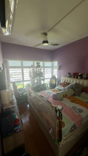 8A Upper Boon Keng Road, 8A Upper Boon Keng Road, 3 Bedrooms, 1,249 sqft, HDB Flat For Sale, by Kenneth Kow, 500219927 - Bedroom - PropertyGuru.com.sg
