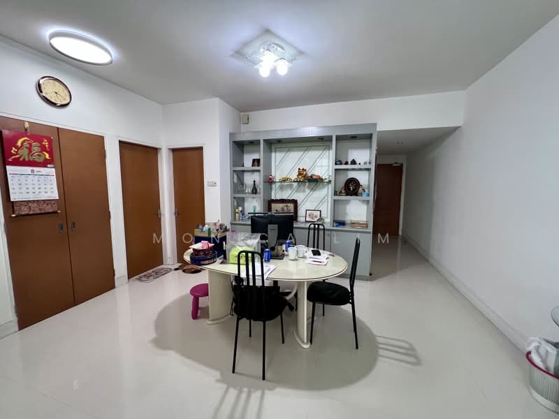 The Elysia, 6 Mar Thoma Road, 3 Bedrooms, 1,249 sqft, Condominium For Sale, by Monica Lim, 500219928 - Living Room - PropertyGuru.com.sg