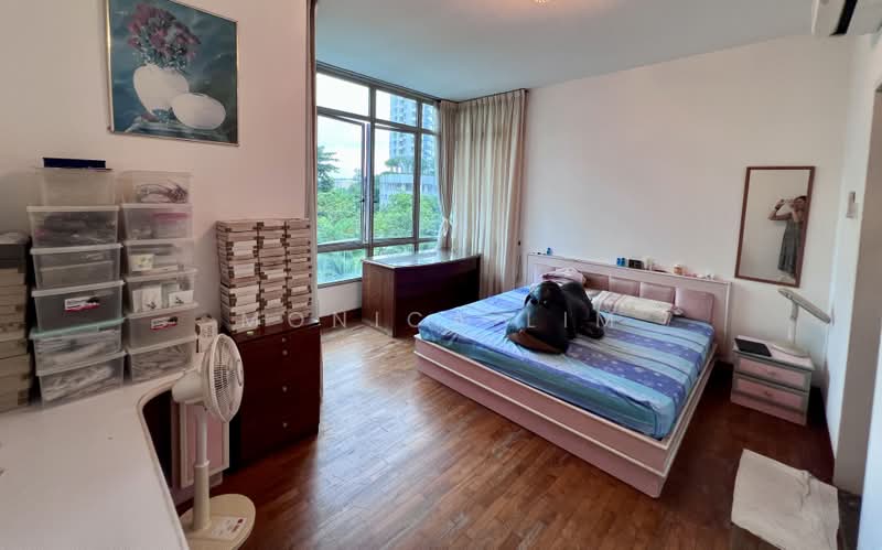 The Elysia, 6 Mar Thoma Road, 3 Bedrooms, 1,249 sqft, Condominium For Sale, by Monica Lim, 500219928 - Bedroom - PropertyGuru.com.sg