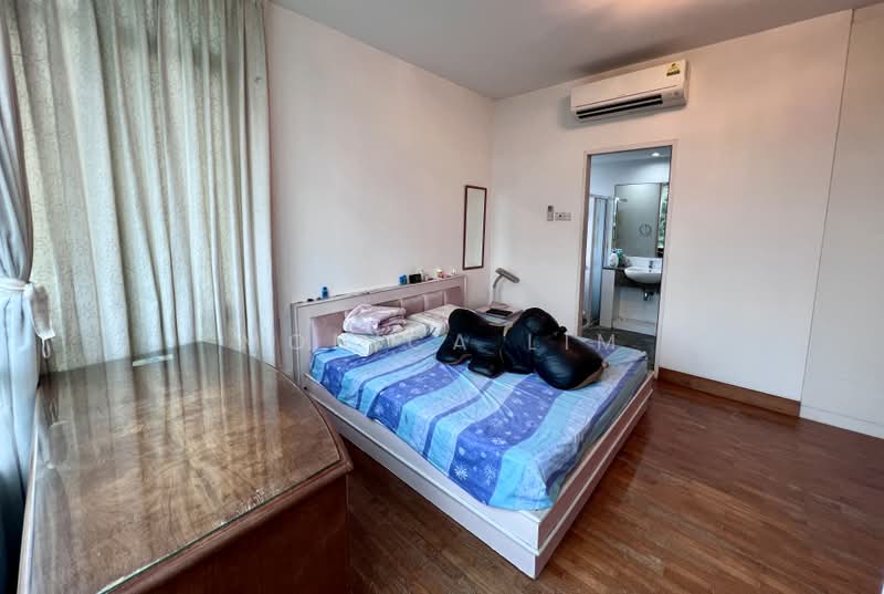The Elysia, 6 Mar Thoma Road, 3 Bedrooms, 1,249 sqft, Condominium For Sale, by Monica Lim, 500219928 - Bedroom - PropertyGuru.com.sg