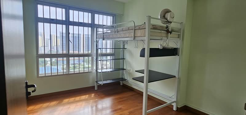 323A Sumang Walk, 323A Sumang Walk, 3 Bedrooms, 1,001 sqft, HDB Flat For Sale, by A O, 500219929 - Bedroom - PropertyGuru.com.sg