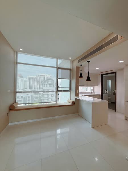 Nathan Suites, 21 Nathan Road, 3 Bedrooms, 1,787 sqft, Condominium For Rent, by Yiew Chiou Ling Lynn, 500219930 - Kitchen - PropertyGuru.com.sg
