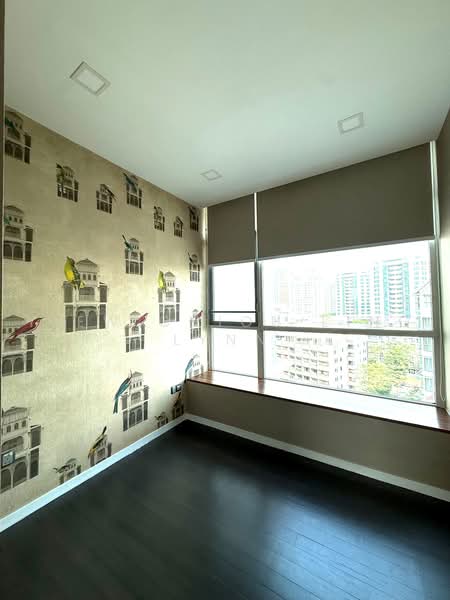 Nathan Suites, 21 Nathan Road, 3 Bedrooms, 1,787 sqft, Condominium For Rent, by Yiew Chiou Ling Lynn, 500219930 - Common - PropertyGuru.com.sg