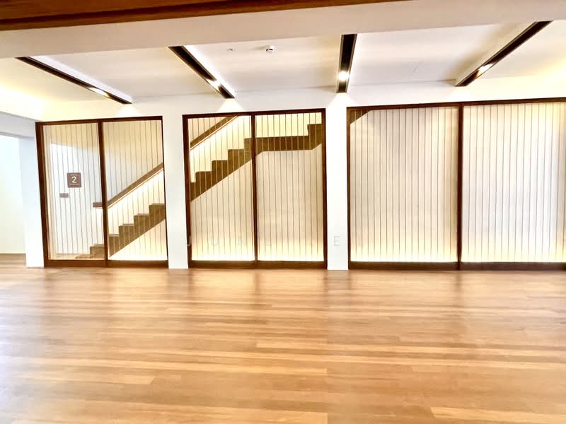 **RARE!** Beautifully Renovated 3 Adjoining Shophouses, Rochor MRT Upper Weld Road, 6,239 sqft, Shop / Shophouse For Rent, by June Lee, 500219932 - Interior - CommercialGuru.com.sg