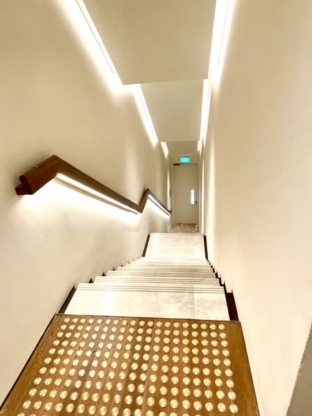 **RARE!** Beautifully Renovated 3 Adjoining Shophouses, Rochor MRT Upper Weld Road, 6,239 sqft, Shop / Shophouse For Rent, by June Lee, 500219932 - Corridor - CommercialGuru.com.sg