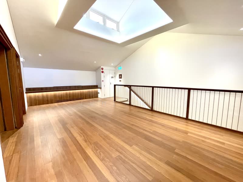 **RARE!** Beautifully Renovated 3 Adjoining Shophouses, Rochor MRT Upper Weld Road, 6,239 sqft, Shop / Shophouse For Rent, by June Lee, 500219932 - Interior - CommercialGuru.com.sg