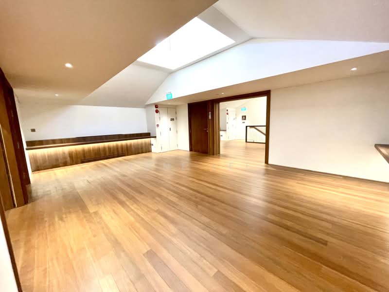 **RARE!** Beautifully Renovated 3 Adjoining Shophouses, Rochor MRT Upper Weld Road, 6,239 sqft, Shop / Shophouse For Rent, by June Lee, 500219932 - Interior - CommercialGuru.com.sg