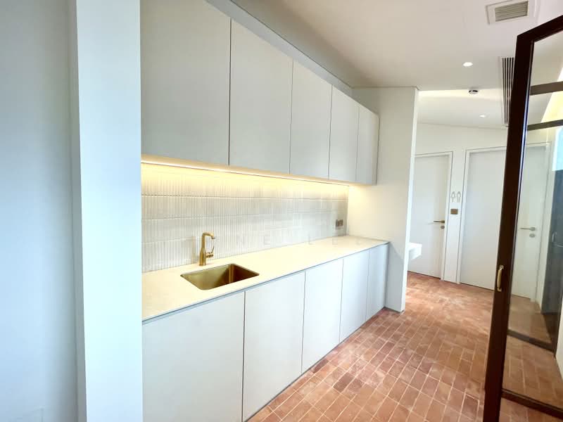 **RARE!** Beautifully Renovated 3 Adjoining Shophouses, Rochor MRT Upper Weld Road, 6,239 sqft, Shop / Shophouse For Rent, by June Lee, 500219932 - Interior - CommercialGuru.com.sg