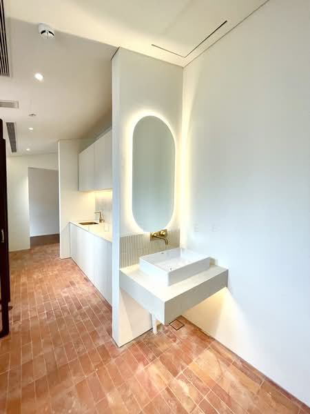 **RARE!** Beautifully Renovated 3 Adjoining Shophouses, Rochor MRT Upper Weld Road, 6,239 sqft, Shop / Shophouse For Rent, by June Lee, 500219932 - Bathroom - CommercialGuru.com.sg