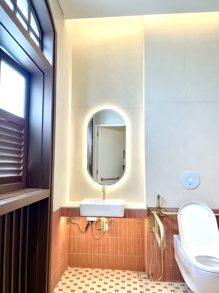 **RARE!** Beautifully Renovated 3 Adjoining Shophouses, Rochor MRT Upper Weld Road, 6,239 sqft, Shop / Shophouse For Rent, by June Lee, 500219932 - CommercialGuru.com.sg