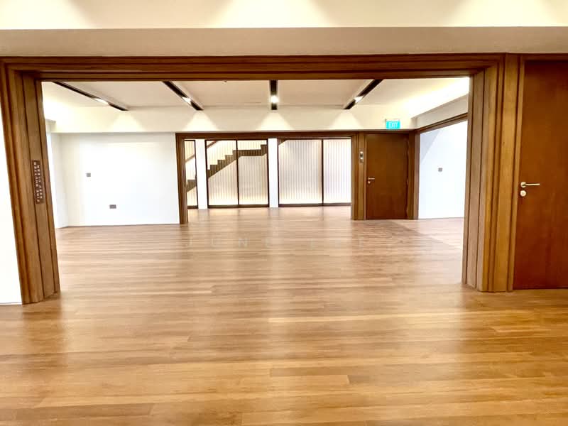 **RARE!** Beautifully Renovated 3 Adjoining Shophouses, Rochor MRT Upper Weld Road, 6,239 sqft, Shop / Shophouse For Rent, by June Lee, 500219932 - CommercialGuru.com.sg