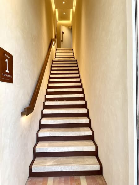 **RARE!** Beautifully Renovated 3 Adjoining Shophouses, Rochor MRT Upper Weld Road, 6,239 sqft, Shop / Shophouse For Rent, by June Lee, 500219932 - CommercialGuru.com.sg