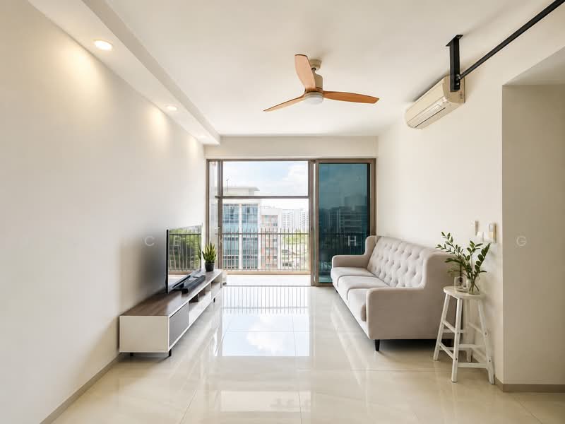 The Vales, 71 Anchorvale Crescent, 3 Bedrooms, 915 sqft, Condominium For Sale, by Bernice Kang Hui Ting, 500219933 - PropertyGuru.com.sg