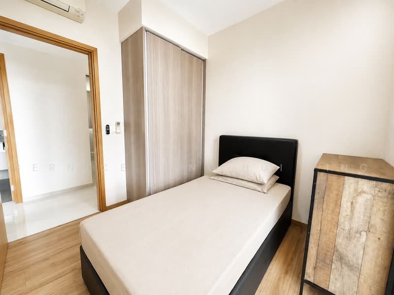 The Vales, 71 Anchorvale Crescent, 3 Bedrooms, 915 sqft, Condominium For Sale, by Bernice Kang Hui Ting, 500219933 - Bedroom - PropertyGuru.com.sg