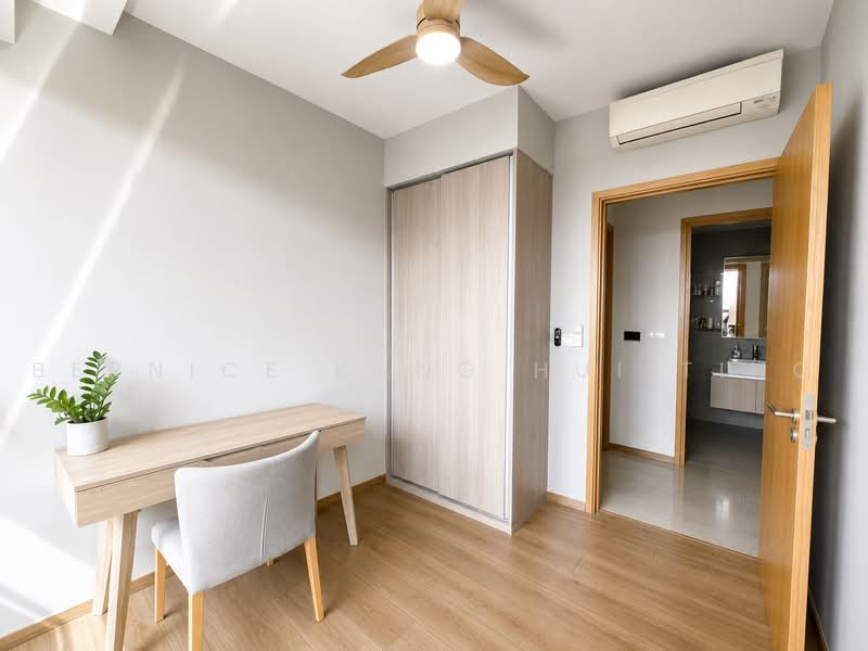 The Vales, 71 Anchorvale Crescent, 3 Bedrooms, 915 sqft, Condominium For Sale, by Bernice Kang Hui Ting, 500219933 - Study - PropertyGuru.com.sg