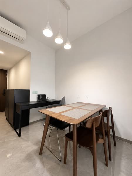 JadeScape, 6 Shunfu Road, Ang Mo Kio / Bishan / Thomson, 2 Bedrooms, 764 sqft, Condominium For Sale, by Kai Tan, 500219934 - Study - PropertyGuru.com.sg