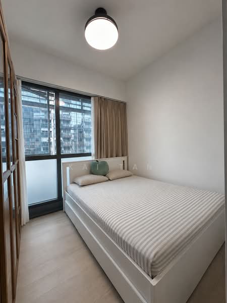 JadeScape, 6 Shunfu Road, Ang Mo Kio / Bishan / Thomson, 2 Bedrooms, 764 sqft, Condominium For Sale, by Kai Tan, 500219934 - Bedroom - PropertyGuru.com.sg
