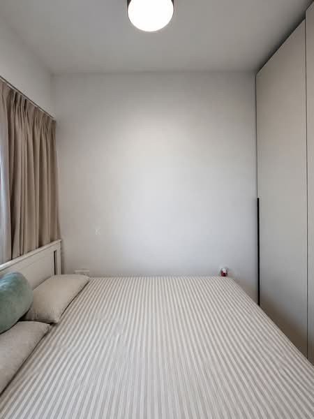 JadeScape, 6 Shunfu Road, Ang Mo Kio / Bishan / Thomson, 2 Bedrooms, 764 sqft, Condominium For Sale, by Kai Tan, 500219934 - Bedroom - PropertyGuru.com.sg