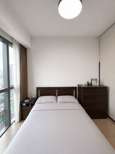 JadeScape, 6 Shunfu Road, Ang Mo Kio / Bishan / Thomson, 2 Bedrooms, 764 sqft, Condominium For Sale, by Kai Tan, 500219934 - Bedroom - PropertyGuru.com.sg
