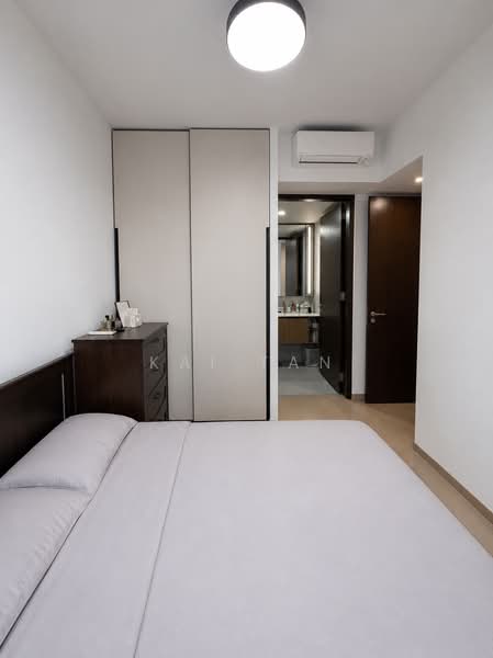 JadeScape, 6 Shunfu Road, Ang Mo Kio / Bishan / Thomson, 2 Bedrooms, 764 sqft, Condominium For Sale, by Kai Tan, 500219934 - Bedroom - PropertyGuru.com.sg