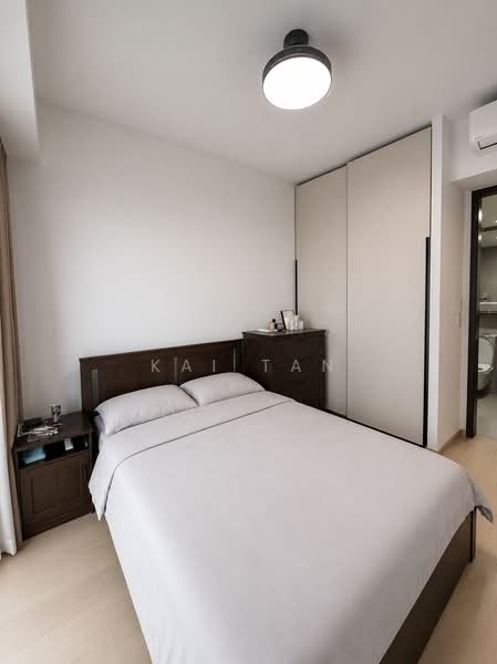 JadeScape, 6 Shunfu Road, Ang Mo Kio / Bishan / Thomson, 2 Bedrooms, 764 sqft, Condominium For Sale, by Kai Tan, 500219934 - Bedroom - PropertyGuru.com.sg