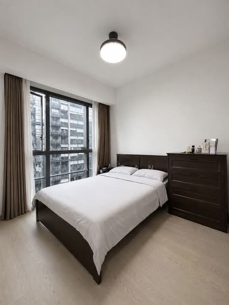 JadeScape, 6 Shunfu Road, Ang Mo Kio / Bishan / Thomson, 2 Bedrooms, 764 sqft, Condominium For Sale, by Kai Tan, 500219934 - Bedroom - PropertyGuru.com.sg