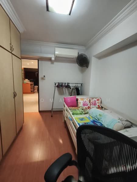 503B Canberra Link, 503B Canberra Link, Room Rental, 150 sqft, HDB Flat For Rent, by Thomas Siah, 500219935 - Bedroom - PropertyGuru.com.sg