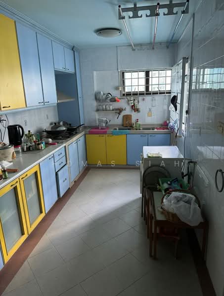 503B Canberra Link, 503B Canberra Link, Room Rental, 150 sqft, HDB Flat For Rent, by Thomas Siah, 500219935 - Kitchen - PropertyGuru.com.sg