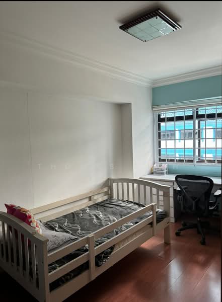 503B Canberra Link, 503B Canberra Link, Room Rental, 150 sqft, HDB Flat For Rent, by Thomas Siah, 500219935 - Bedroom - PropertyGuru.com.sg