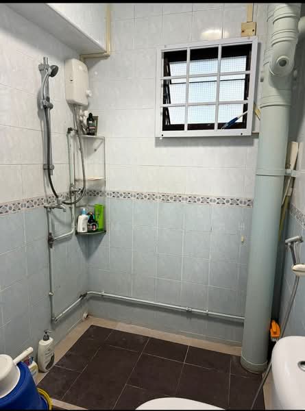 503B Canberra Link, 503B Canberra Link, Room Rental, 150 sqft, HDB Flat For Rent, by Thomas Siah, 500219935 - Bathroom - PropertyGuru.com.sg
