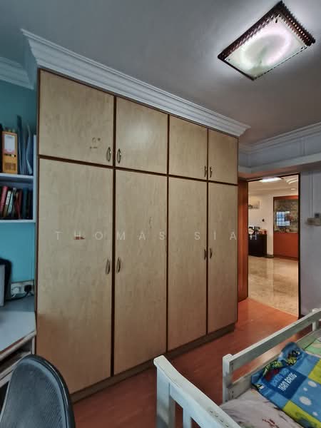 503B Canberra Link, 503B Canberra Link, Room Rental, 150 sqft, HDB Flat For Rent, by Thomas Siah, 500219935 - Interior - PropertyGuru.com.sg