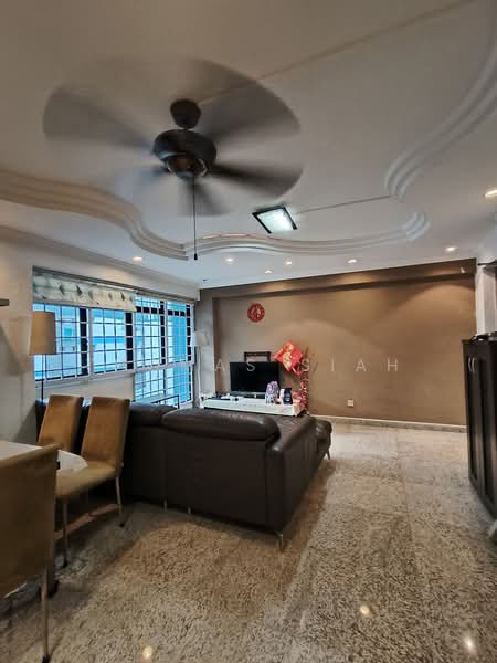 503B Canberra Link, 503B Canberra Link, Room Rental, 150 sqft, HDB Flat For Rent, by Thomas Siah, 500219935 - Living Room - PropertyGuru.com.sg