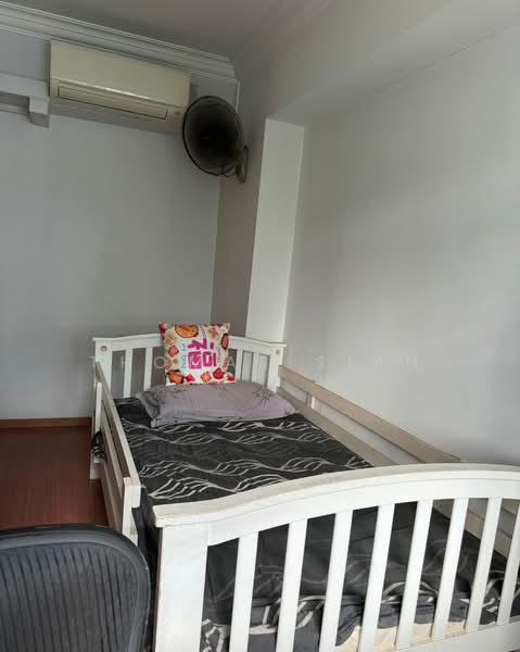 503B Canberra Link, 503B Canberra Link, Room Rental, 150 sqft, HDB Flat For Rent, by Thomas Siah, 500219935 - Bedroom - PropertyGuru.com.sg