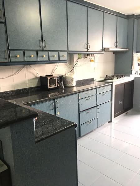1 Haig Road, 1 Haig Road, 2 Bedrooms, 732 sqft, HDB Flat For Sale, by Felix Zakariah, 500219940 - Kitchen - PropertyGuru.com.sg