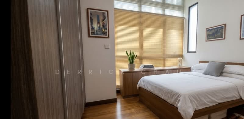 Charlton 18, 65 Charlton Lane, 4 Bedrooms, 3,660 sqft, Terraced House For Sale, by Derrick Chau, 500219941 - Bedroom - PropertyGuru.com.sg