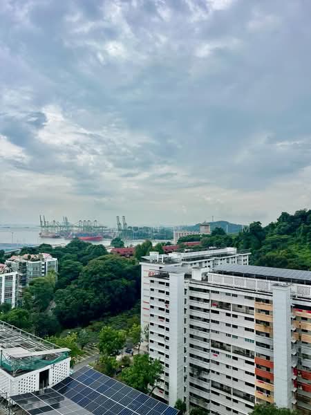 39 Telok Blangah Rise, 39 Telok Blangah Rise, 3 Bedrooms, 1,227 sqft, HDB Flat For Sale, by Desmond Lim, 500219942 - Exterior - PropertyGuru.com.sg