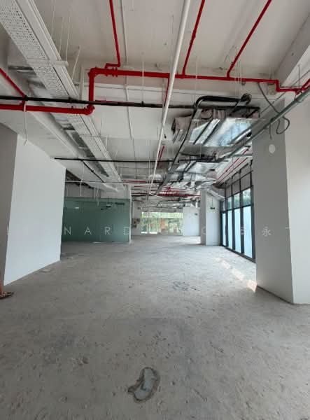 VisionCrest Commercial, 103 Penang Rd, Orchard / River Valley, 3,509 sqft, Food & Beverage For Rent, by Leonard Gao 高永飞, 500219943 - Interior - CommercialGuru.com.sg