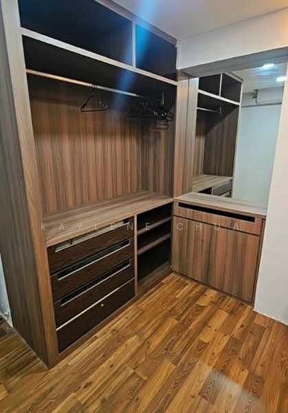 580 Woodlands Drive 16, 580 Woodlands Drive 16, Room Rental, 120 sqft, HDB Flat For Rent, by Kaylene Chua, 500219949 - Interior - PropertyGuru.com.sg