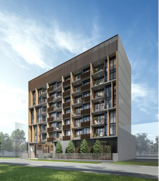 Gems Ville, 8 Lorong 13 Geylang, 2 Bedrooms, 797 sqft, Condominium For Sale, by Maureen Kang, 500219950 - Exterior - PropertyGuru.com.sg