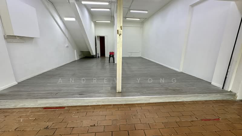 292 Yishun St 22, Yishun Street 22, 300 sqft, Shop / Shophouse For Rent, by Andrew Yong, 500219951 - Interior - CommercialGuru.com.sg