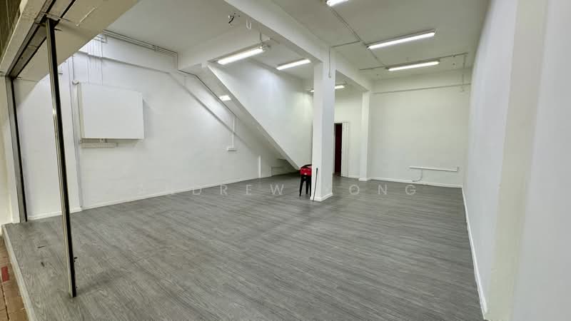 292 Yishun St 22, Yishun Street 22, 300 sqft, Shop / Shophouse For Rent, by Andrew Yong, 500219951 - CommercialGuru.com.sg