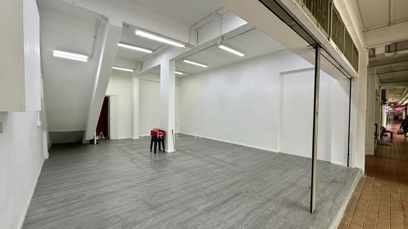 292 Yishun St 22, Yishun Street 22, 300 sqft, Shop / Shophouse For Rent, by Andrew Yong, 500219951 - CommercialGuru.com.sg