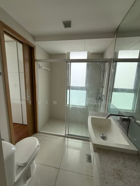 Citylights, 80 Jellicoe Road, 2 Bedrooms, 689 sqft, Condominium For Rent, by Kevin Seetoh, 500219952 - Bathroom - PropertyGuru.com.sg