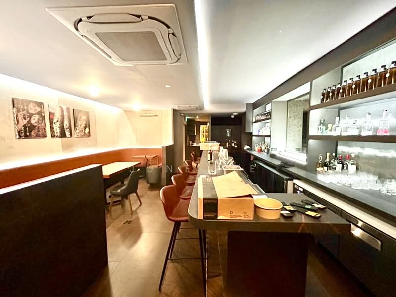 **RARE!** Fully Fitted F&B in CBD, Boon Tat Street Telok Ayer, 3,442 sqft, Food & Beverage For Rent, by June Lee, 500219955 - Interior - CommercialGuru.com.sg