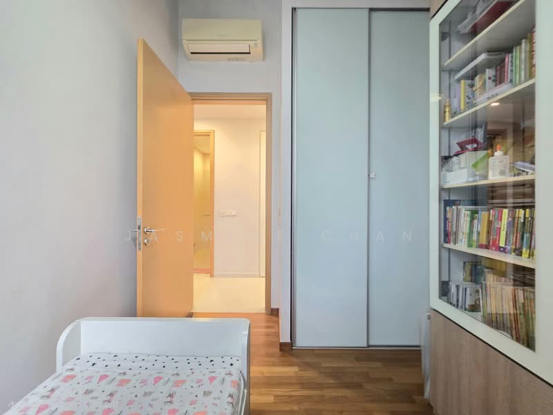 The Skywoods, 5 Dairy Farm Heights, 4 Bedrooms, 1,475 sqft, Condominium For Sale, by Jasmine Chan, 500219956 - Bedroom - PropertyGuru.com.sg